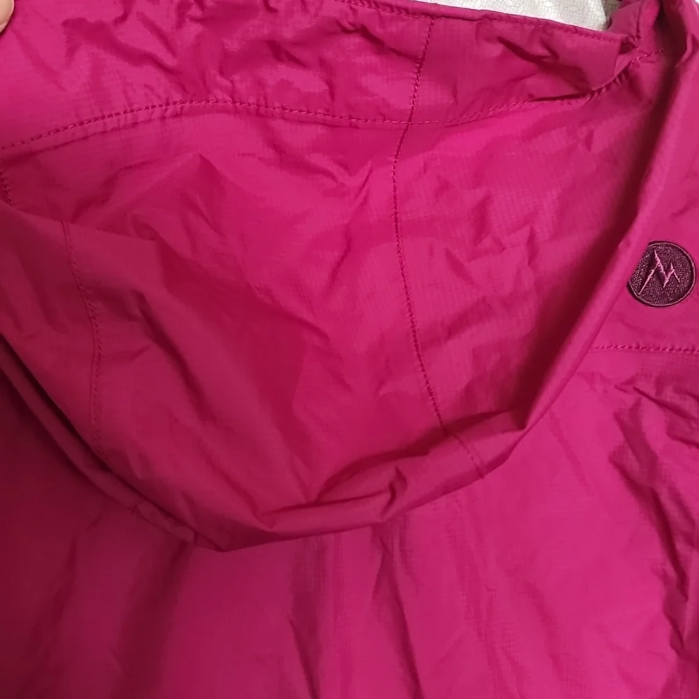 Marmot jacket - Picture 8 of 9